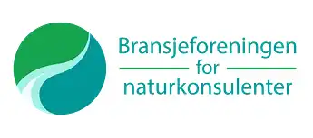 logo Bransjeforeningen for naturkonsulenter